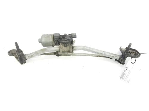 Used Front wiper motor OPEL ASTRA H (A04) [2004-2014]  9579264
