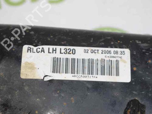 Left rear suspension arm LAND ROVER RANGE ROVER SPORT I (L320) 2.7 D 4x4 | BP762981M14 