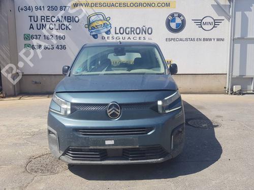 Used Parts CITROËN BERLINGO (ER_, EC_) 1.5 BlueHDi 130 (ECYHZJ, ECYHZR) 4907715