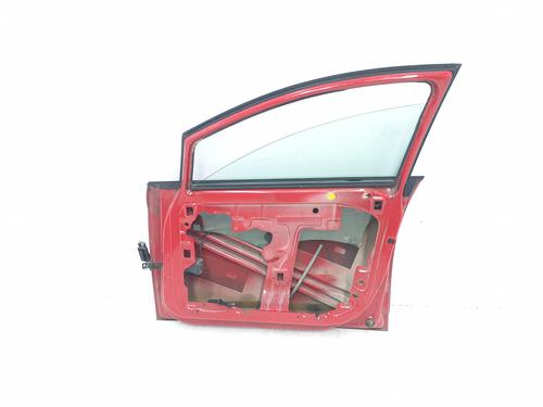Right front door SEAT IBIZA IV (6J5, 6P1) 1.9 TDI | BP16300317C3 