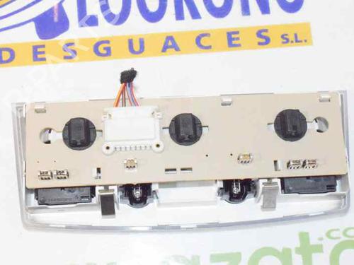 Interior roof light BMW 5 (E60) 520 d | BP7420422I8 