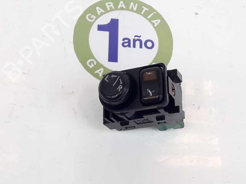 Used Mirror switch NISSAN QASHQAI / QASHQAI +2 I (J10, NJ10, JJ10E) 2.0 dCi (150 hp) 4401340