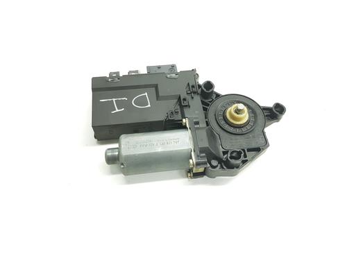 Vindusheismotor venstre foran PEUGEOT 307 Break (3E) 2.0 (136 hp) 21393123