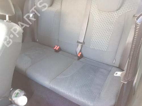 Viskermotor vindrude FORD FIESTA VI (CB1, CCN) 1.6 TDCi | BP27504569M29 