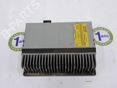 Ander TOYOTA LAND CRUISER PRADO (_J12_) 3.0 D-4D (KDJ120, KDJ125) (163 hp) 14072227