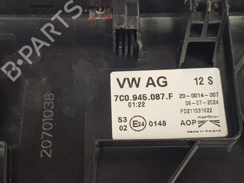 Third brake light VW CRAFTER Van (SY_, SX_)  | BP29535769L11 