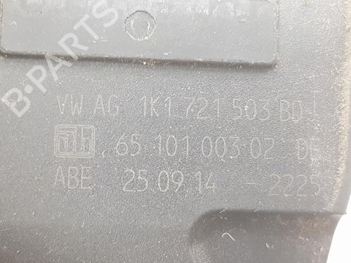 Pedal VW TIGUAN (5N_) 2.0 TDI | BP11802401I4 