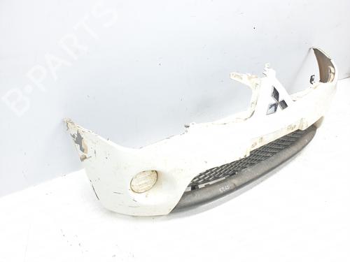 Front bumper MITSUBISHI L200 / TRITON (KA_T, KB_T) 2.5 DI-D 4WD (KB4T) | BP24179558C7 