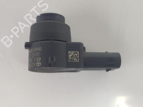 Annen MERCEDES-BENZ CLC-CLASS (CL203) CLC 220 CDI (203.708) (150 hp) 14114242