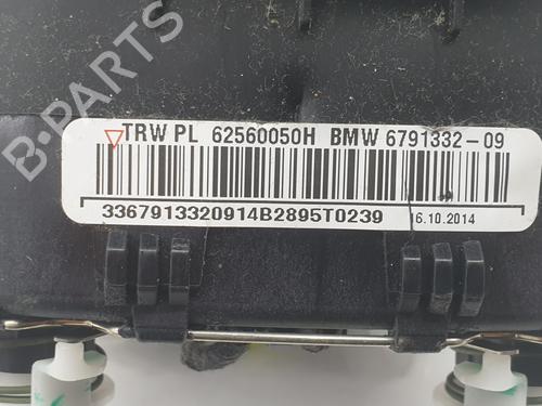 Airbag Kit BMW 1 (F20) 116 d | BP21272605C86 