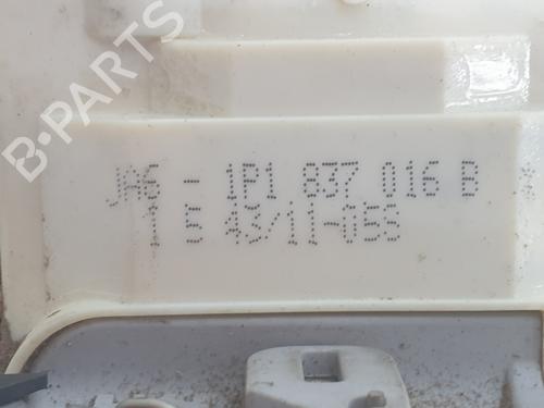 Front right lock SEAT LEON (1P1) 1.2 TSI | BP31173886C97