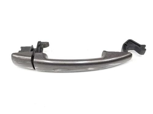 Used Rear right exterior door handle PEUGEOT 2008 I (CU_) 1.2 THP 110 / PureTech 110 (110 hp) 7514360
