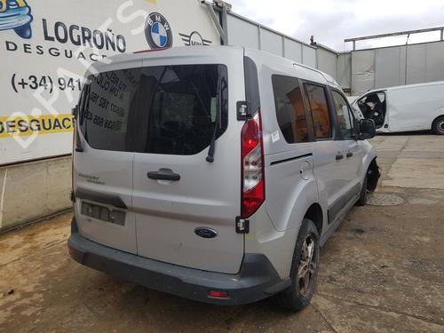 Left front window switch FORD TRANSIT CONNECT V408 Box Body/MPV 1.5 TDCi | BP37223546I27 - Image 22