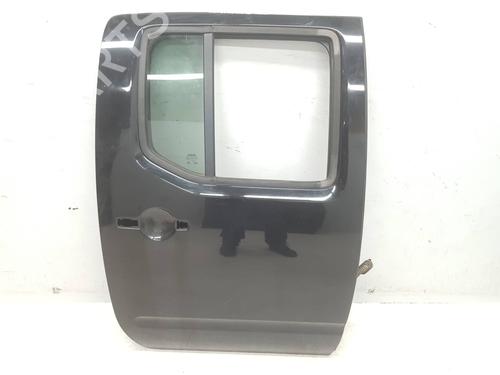 Used Right rear door NISSAN NAVARA NP300 (D40) [2004-2025]  29313440