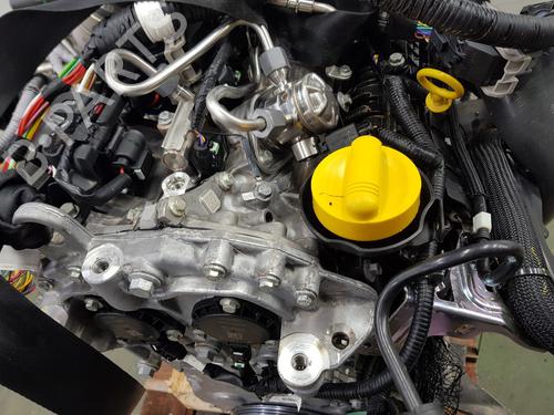 Engine RENAULT AUSTRAL | BP32208665M1