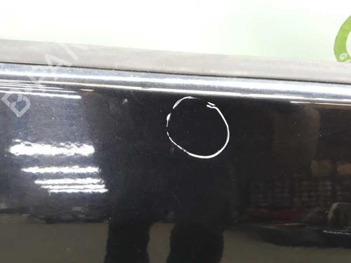 Right rear door VW GOLF V (1K1) 2.0 TDI 16V | BP1666830C5 