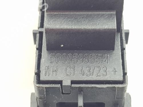 Right rear window switch CUPRA LEON (KL1, KU1, KUG)  | BP29358560I28 