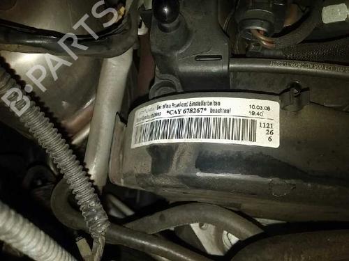 Air filter box SEAT IBIZA IV (6J5, 6P1) 1.6 TDI | BP14121112M87 