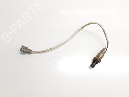 Used Electronic sensor DACIA SANDERO II TCe 90 (B8M1, B8MA, B8AC) (90 hp) 29591207