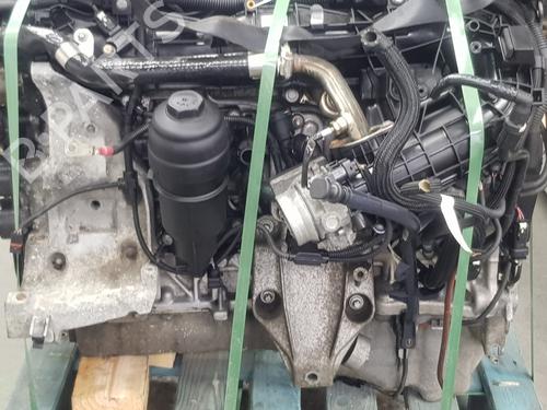 Engine BMW 5 Gran Turismo (F07) 530 d | BP30395769M1