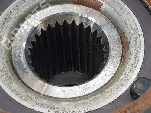 Right front steering knuckle FORD PUMA (J2K, CF7) | BP39206973M26 - Image 5