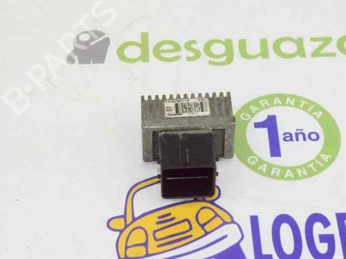 Electronic module RENAULT MASTER III Van (FV) 2.3 dCi 100 RWD (FV0B) (101 hp) 10258341