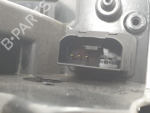 Glove box VW PASSAT B6 (3C2) 2.0 TDI 16V | BP21841940C95 