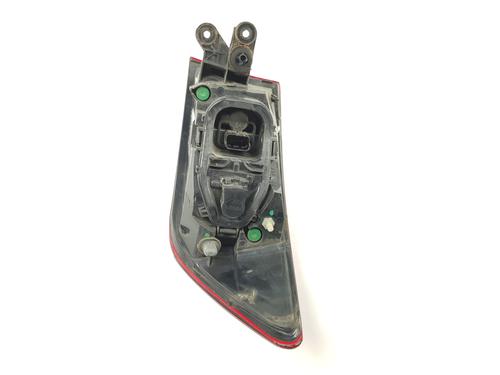 Left taillight RENAULT CLIO IV (BH_) 1.5 dCi 90 | BP18537469C34 