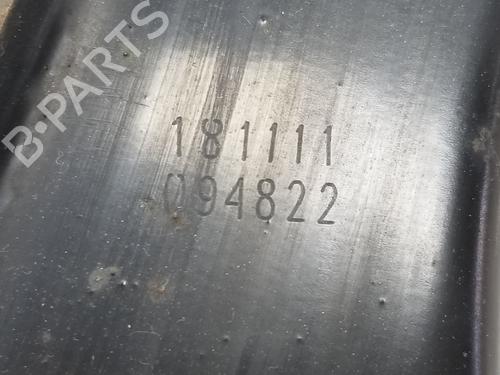 Left rear suspension arm FORD C-MAX II (DXA/CB7, DXA/CEU) 1.6 TDCi | BP13952083M14 