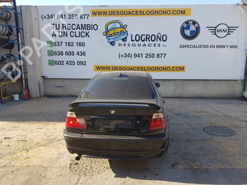 Right front window motor BMW 3 (E46) 320 d | BP17715904E20 