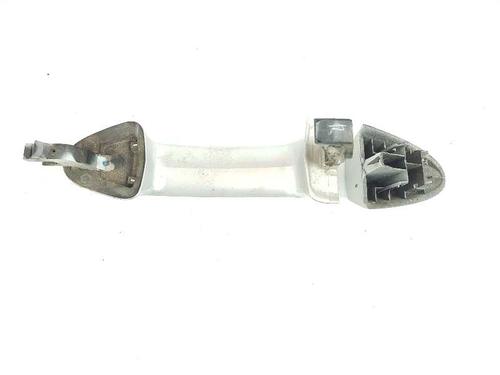 Rear right exterior door handle FORD ECOSPORT 1.5 EcoBlue TDCi | BP1638280C130 