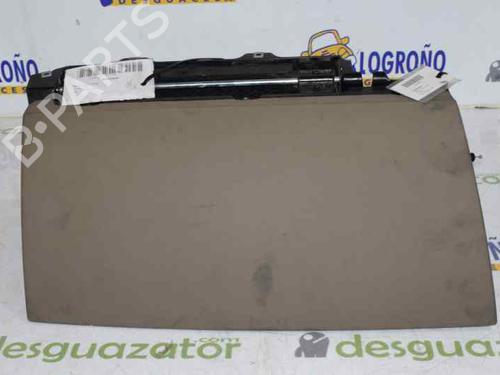 Used Glove box BMW 7 (E65, E66, E67) 730 Ld (231 hp) 1169516