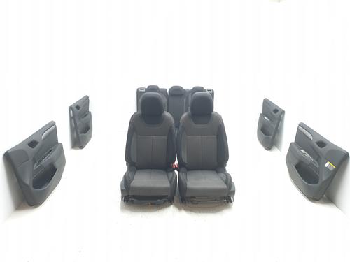 Used Seats set CITROËN C4 II (NC_) [2009-2025]  30682257
