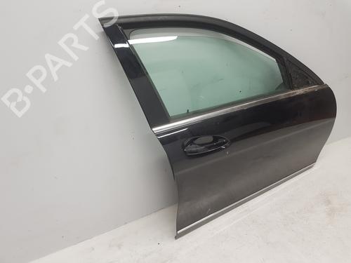 Right front door MERCEDES-BENZ C-CLASS (W204) C 180 Kompressor (204.044, 204.045) | BP22219138C3 