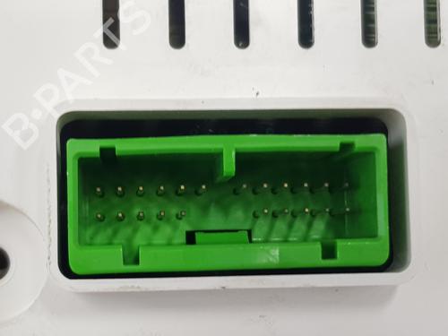 Instrument cluster SUZUKI GRAND VITARA II (JT, TE, TD)  | BP26140914C47 