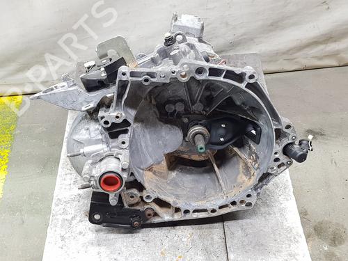 Gearbox OPEL COMBO E Tour / Life (K9) | BP36753925M3 - Image 6