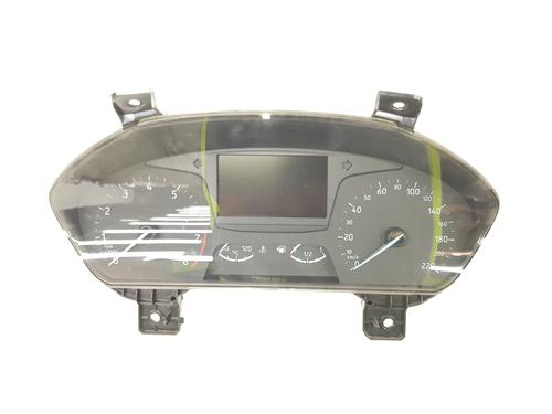 Instrument cluster FORD FIESTA VII (HJ, HF) 1.0 EcoBoost | BP18696087C47 
