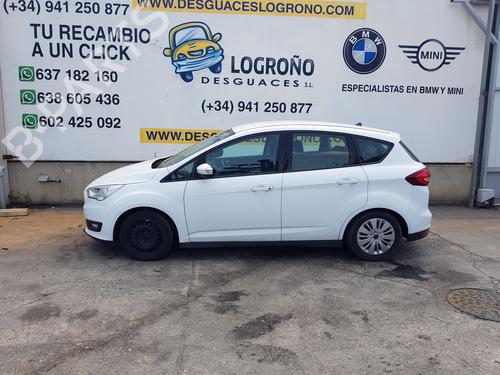 Højre Foran Tågelygte FORD C-MAX II (DXA/CB7, DXA/CEU) 1.0 EcoBoost | BP26529284C31 