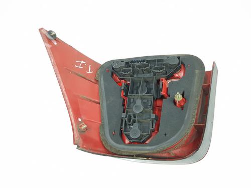 Left taillight VW GOLF IV (1J1) 1.6 16V | BP23388830C34 