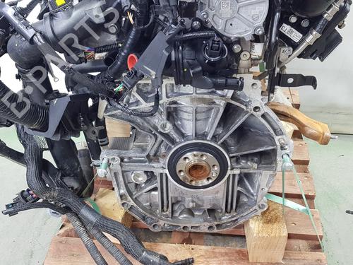 Engine RENAULT ARKANA I (LCM_, LDN_) | BP33272219M1 - Image 9