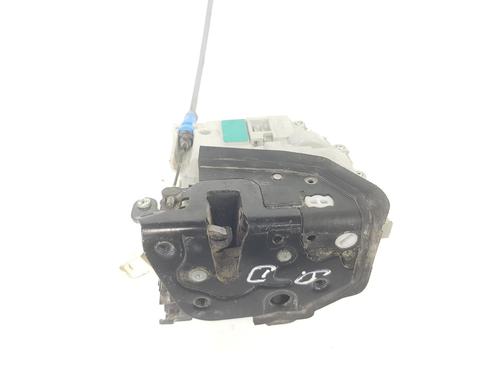 Front right lock AUDI A3 Sportback (8VA, 8VF) 1.4 TSI | BP15660495C97 