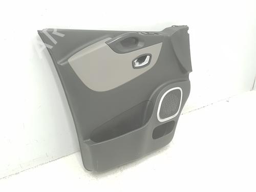 Front left panel RENAULT TRAFIC III Van (FG_) 1.6 dCi 90 (FGME) | BP15911941C58 