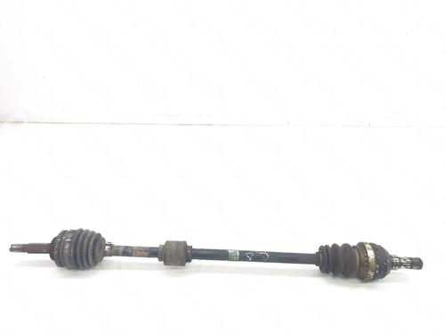 Right front driveshaft CHEVROLET AVEO / KALOS Hatchback (T250, T255) 1.4 16V (94 hp) 17567293