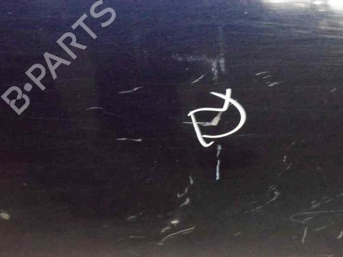 Right rear door SUZUKI GRAND VITARA I (FT, HT) 2.0 TD 4x4 (SQ420D) | BP1543844C5 