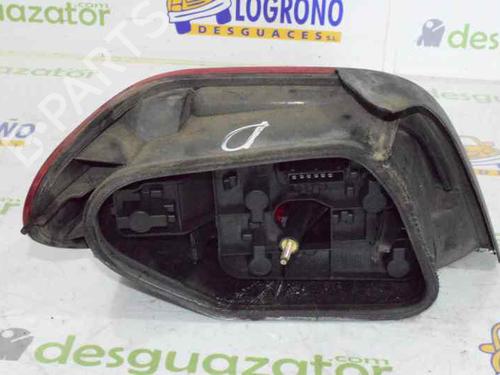 Right taillight CITROËN XSARA (N1) 1.9 TD | BP796053C35 