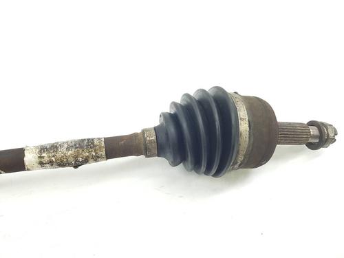 Left front driveshaft DACIA LODGY (JS_)  | BP39696915M38  - Image 5