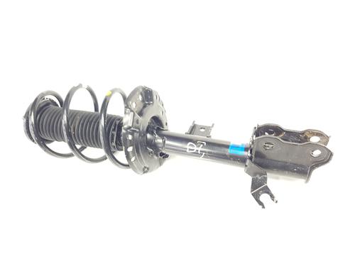 Left front shock absorber RENAULT ARKANA I (LCM_, LDN_) 1.3 TCe 140 (LDN0) | BP33220162M16 - Image 3