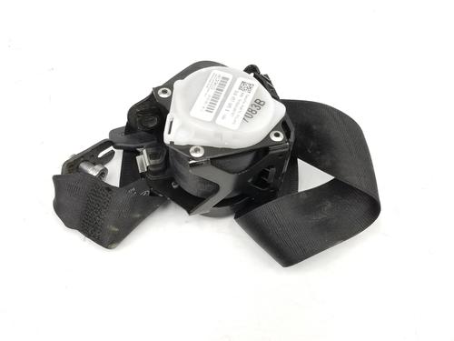 Rear left seatbelt AUDI Q3 (8UB, 8UG) 2.0 TDI | BP6830717I29 