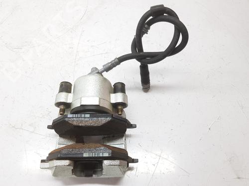 Right front brake caliper AUDI A1 Sportback (GBA) 30 TFSI | BP13541053M104 