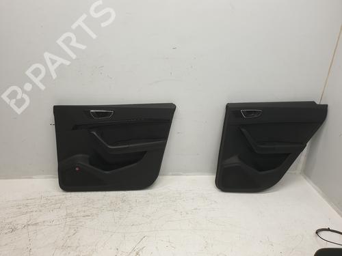 Setesett SEAT ATECA (KH7, KHP) | BP37023671C78 - Image 7